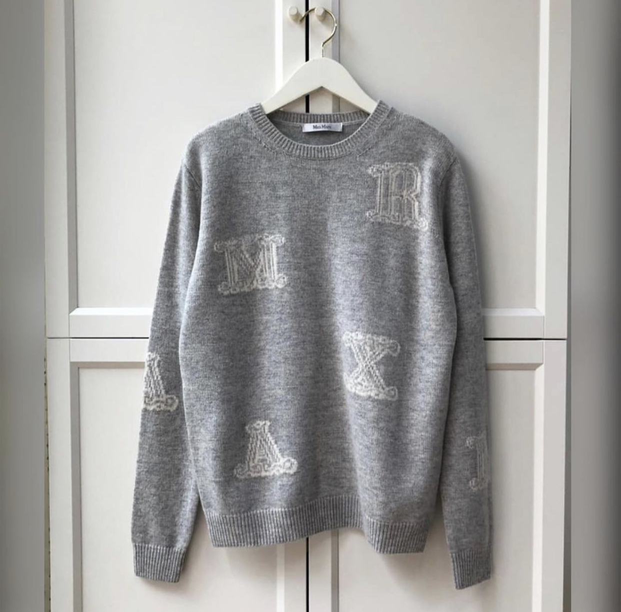 MaxMara wear