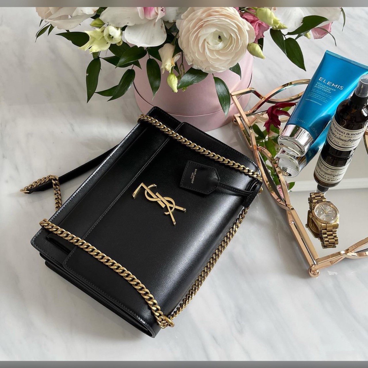 Saint Laurent bag
