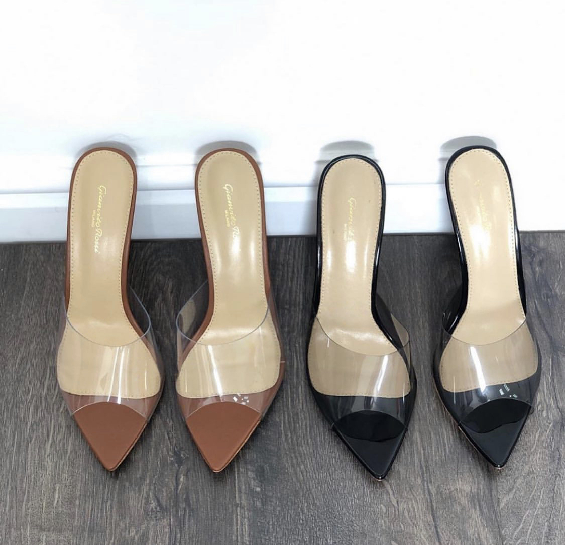 Gianvito Rossi Shoes