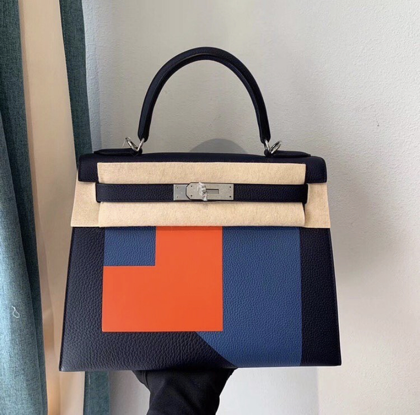 Hermès bags