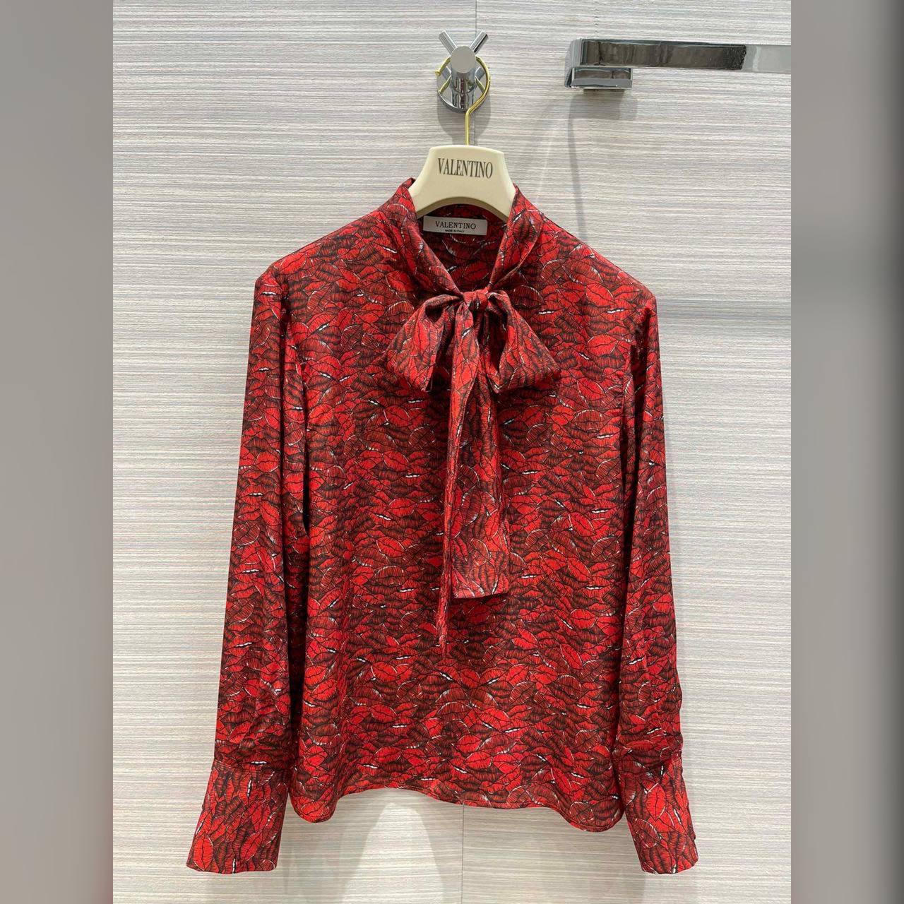 Valentino wear