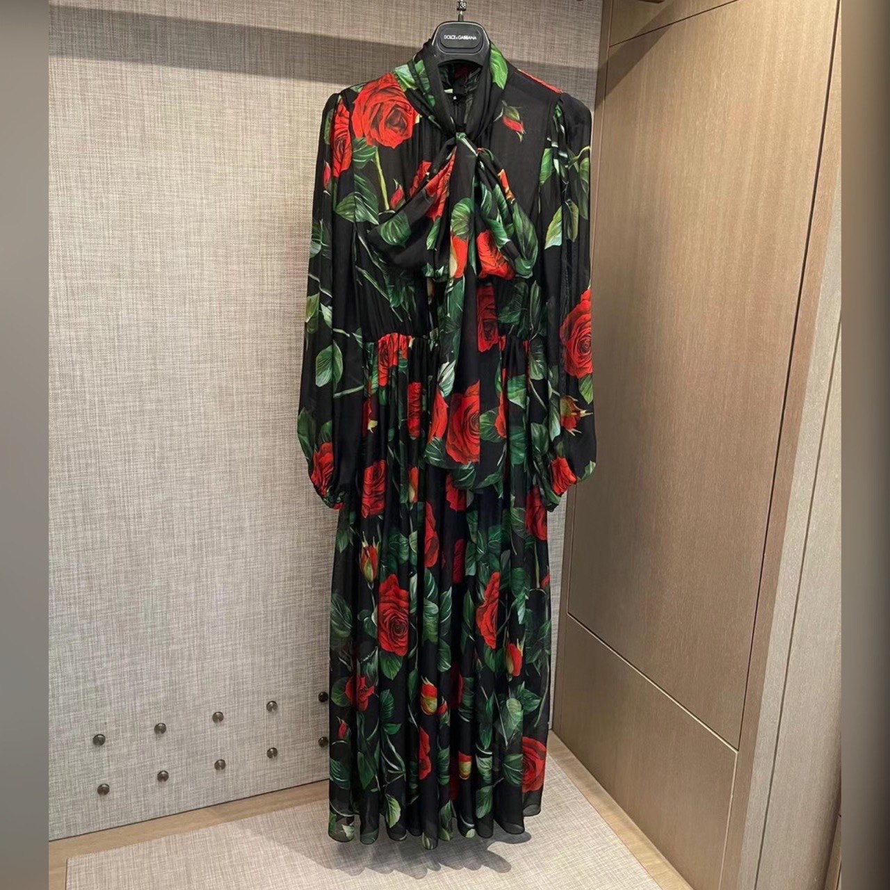 Dolce & Gabbana wear