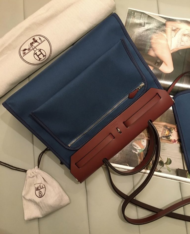 Hermes Bag