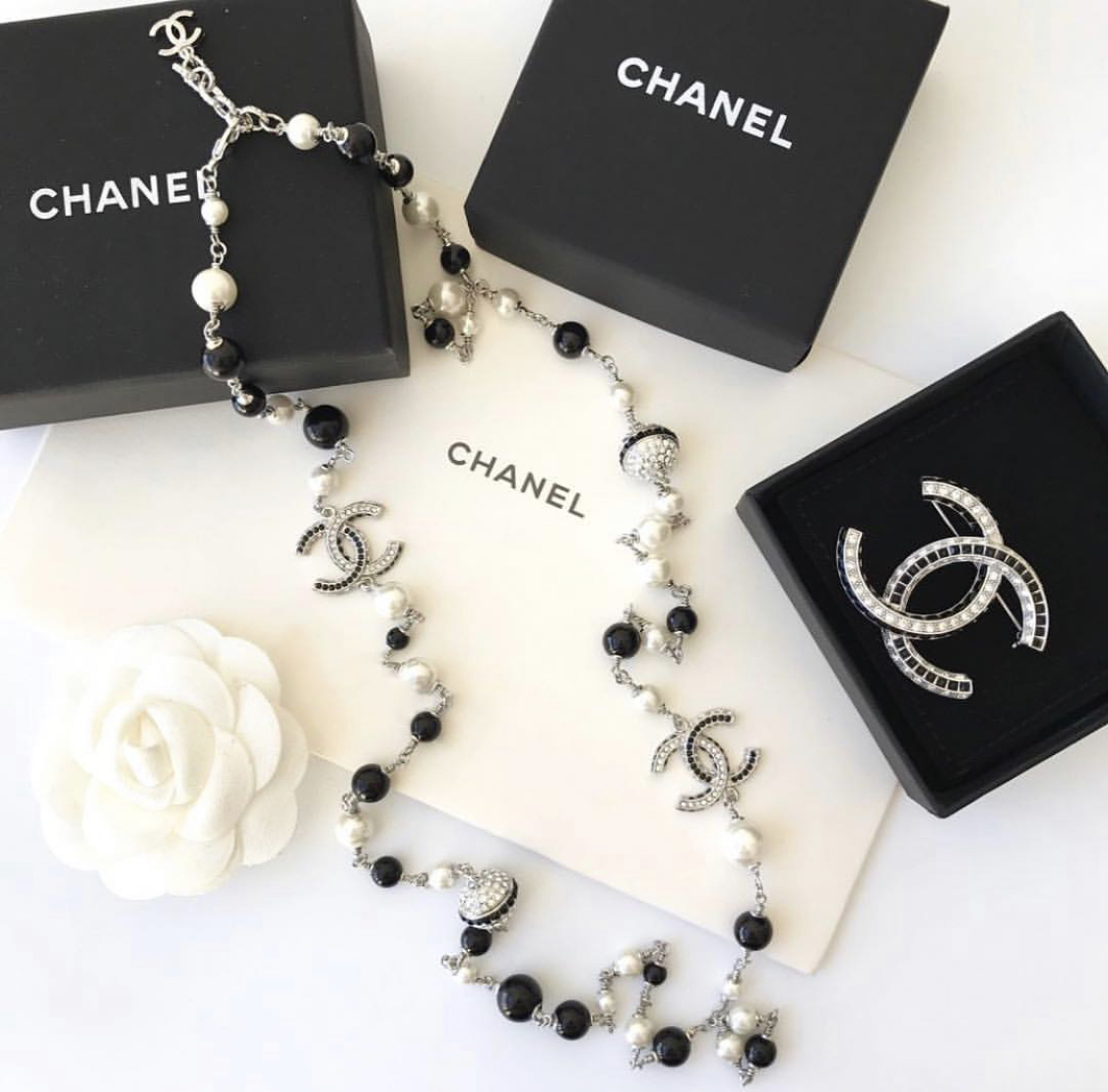 Chanel Accessories