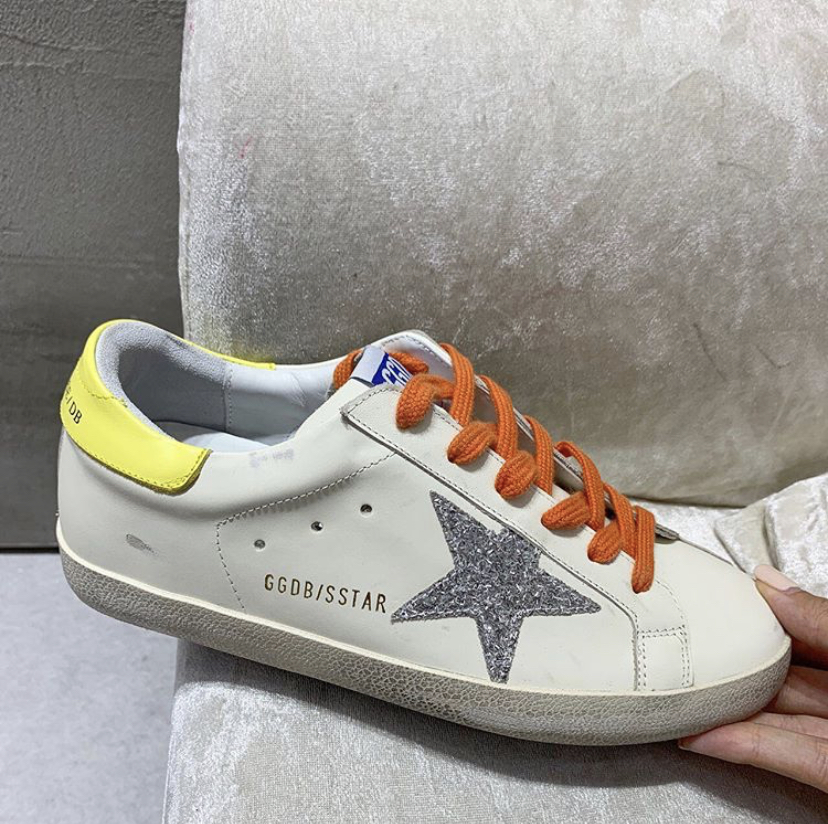 Golden Goose shoes