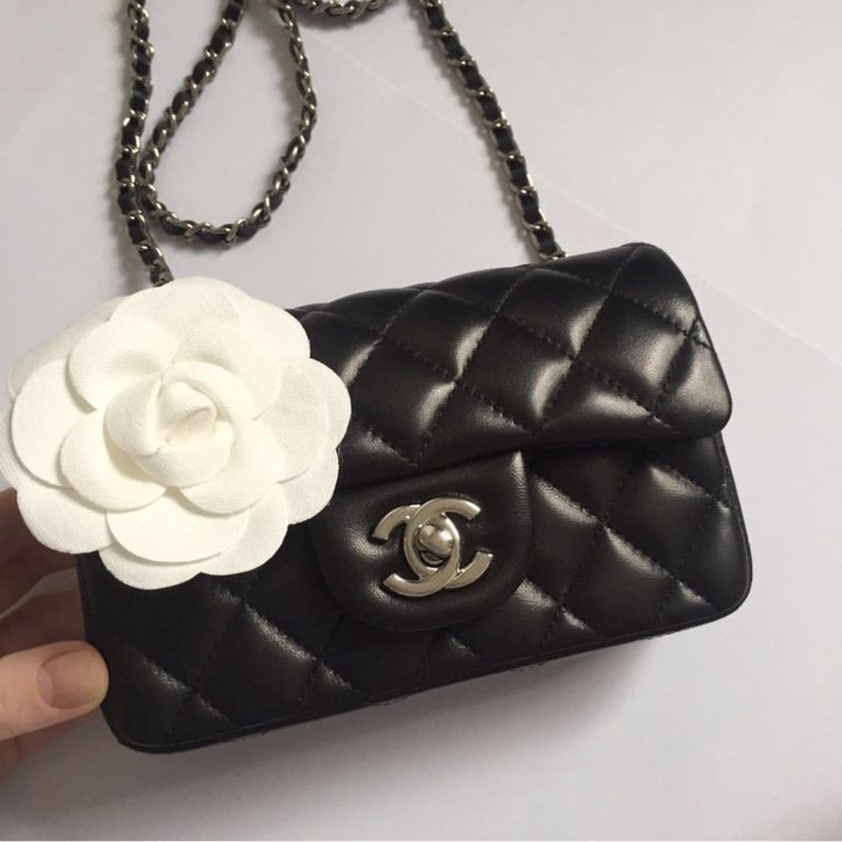 Chanel Bag