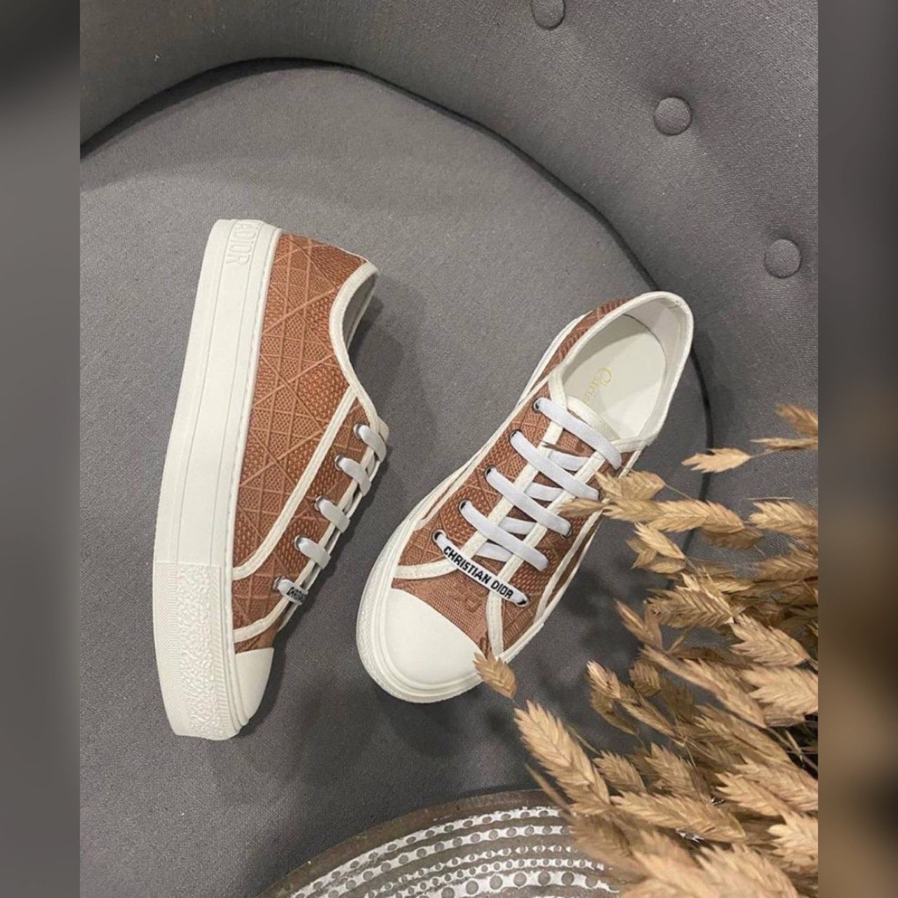 Christian Dior shoes