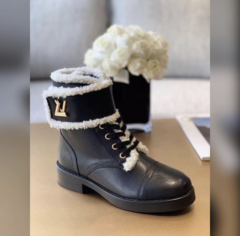 Louis Vuitton shoes