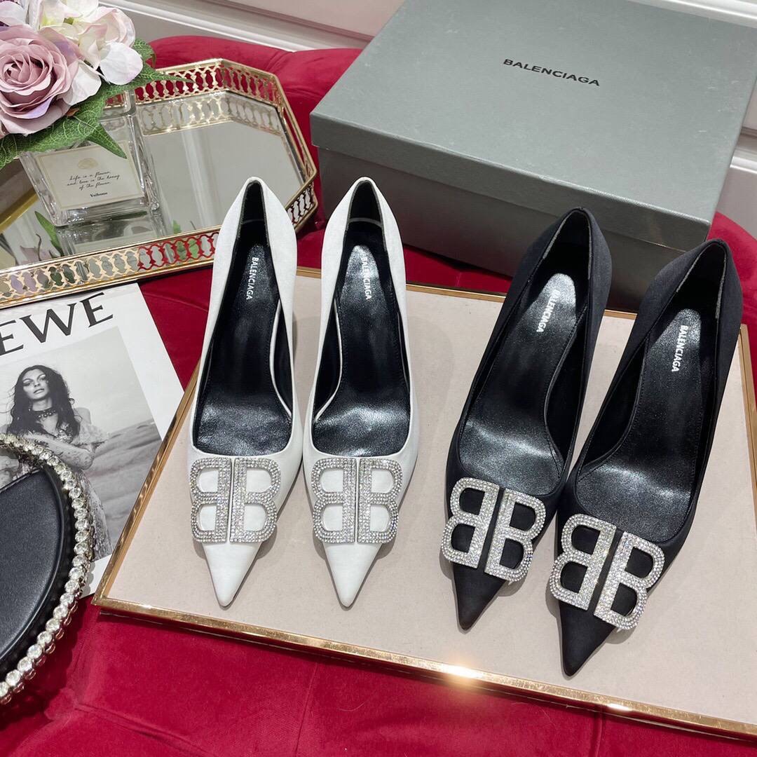 Balenciaga shoes