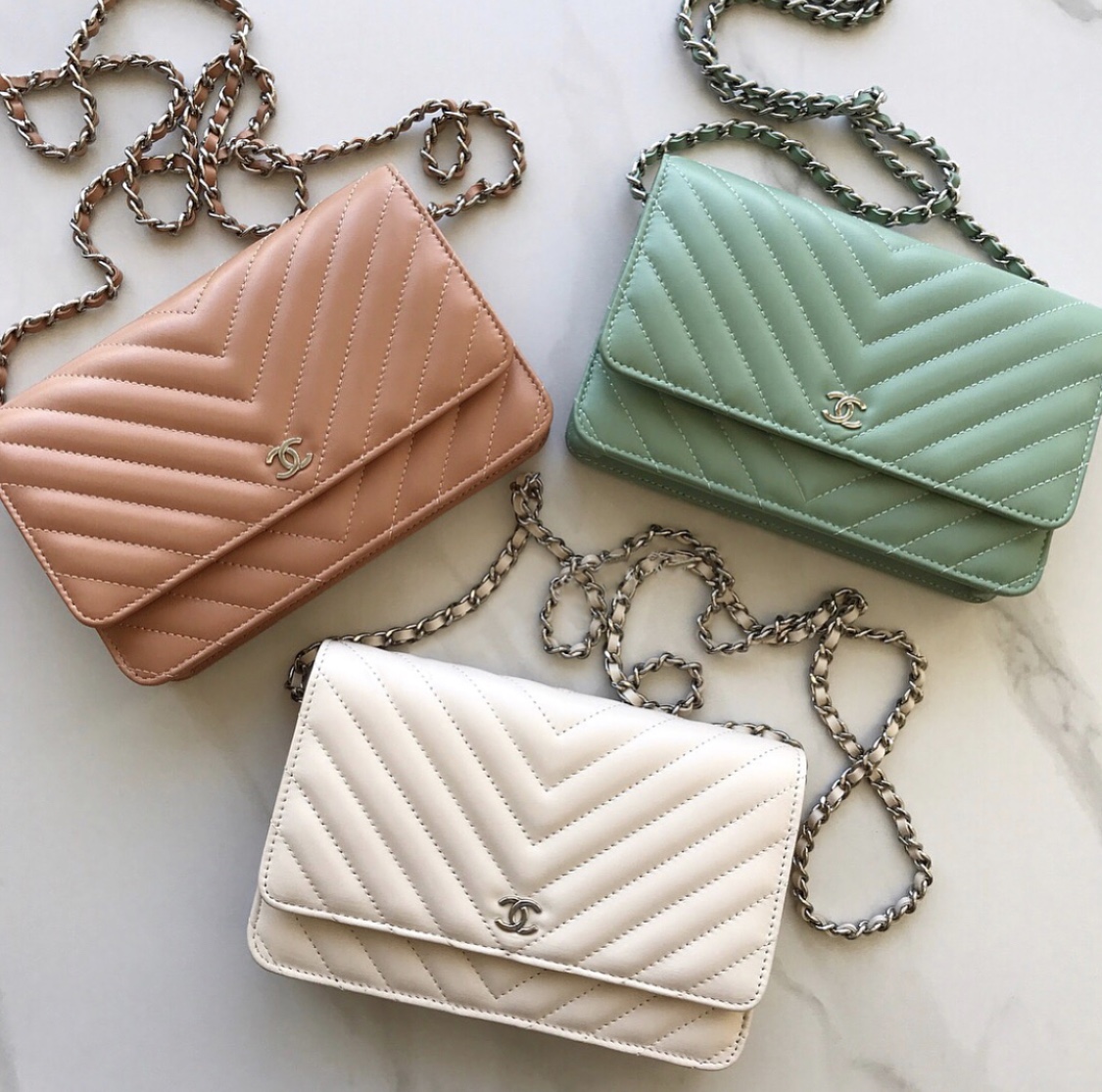 Chanel Bags