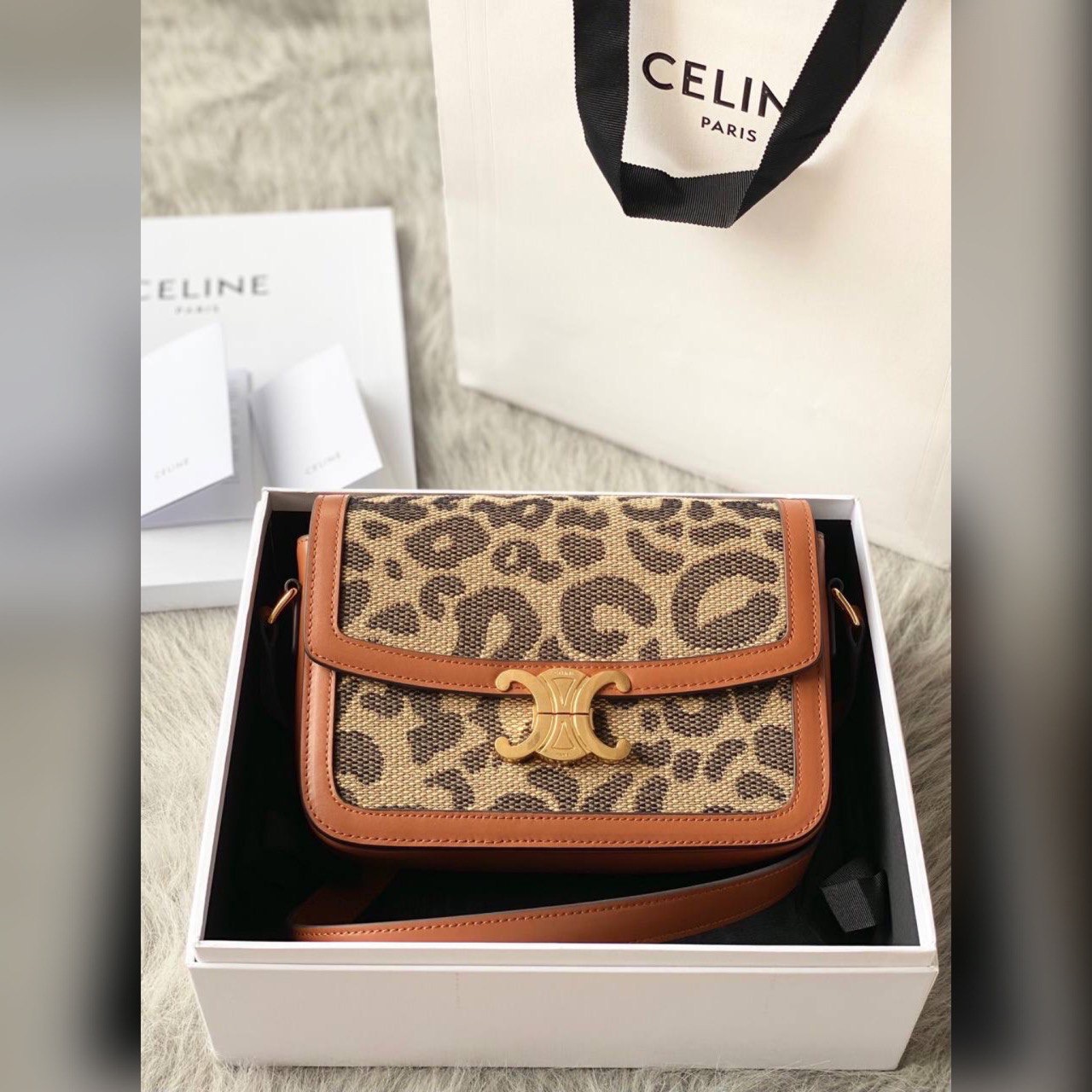 Celine bag