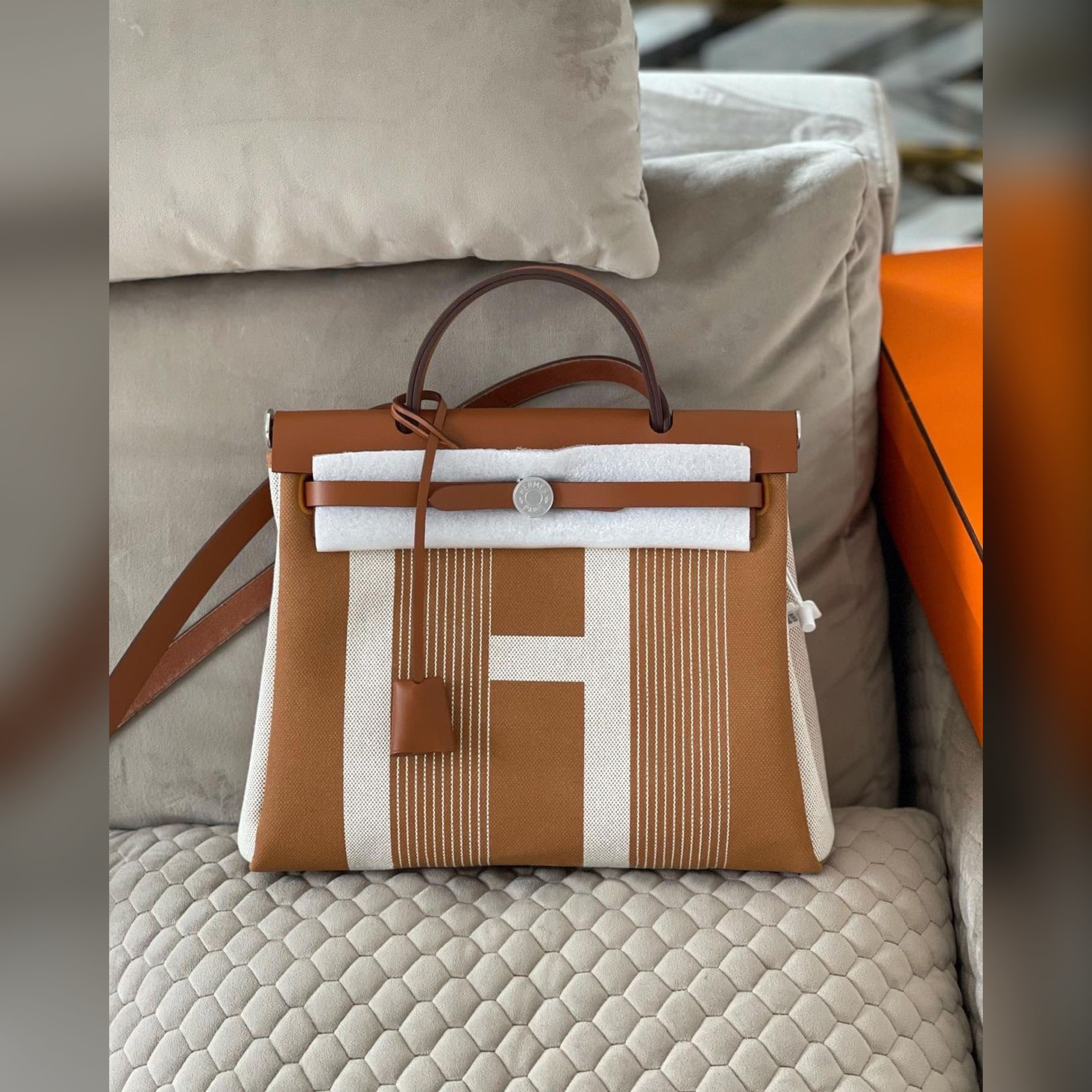 Hermès bag