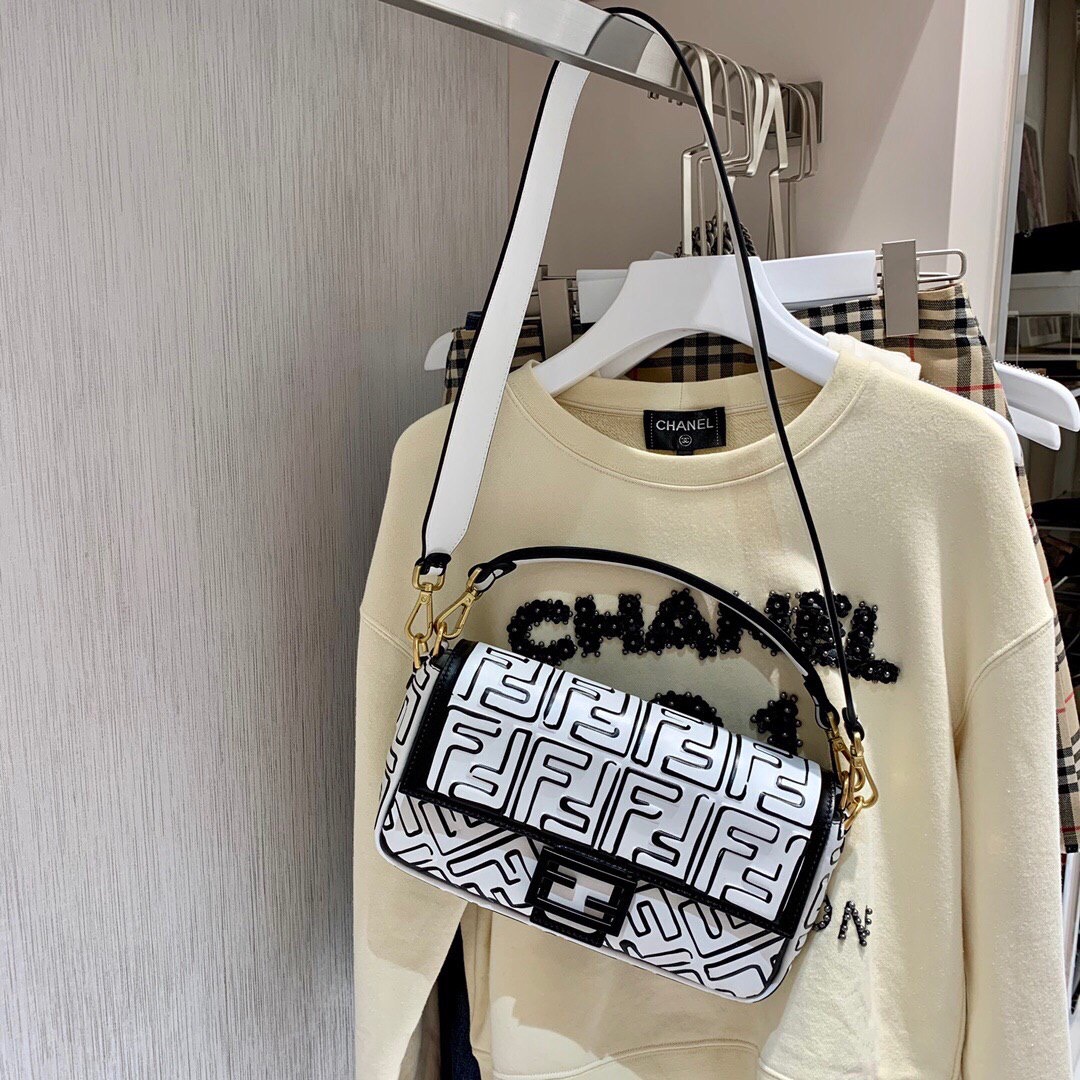 Fendi bags