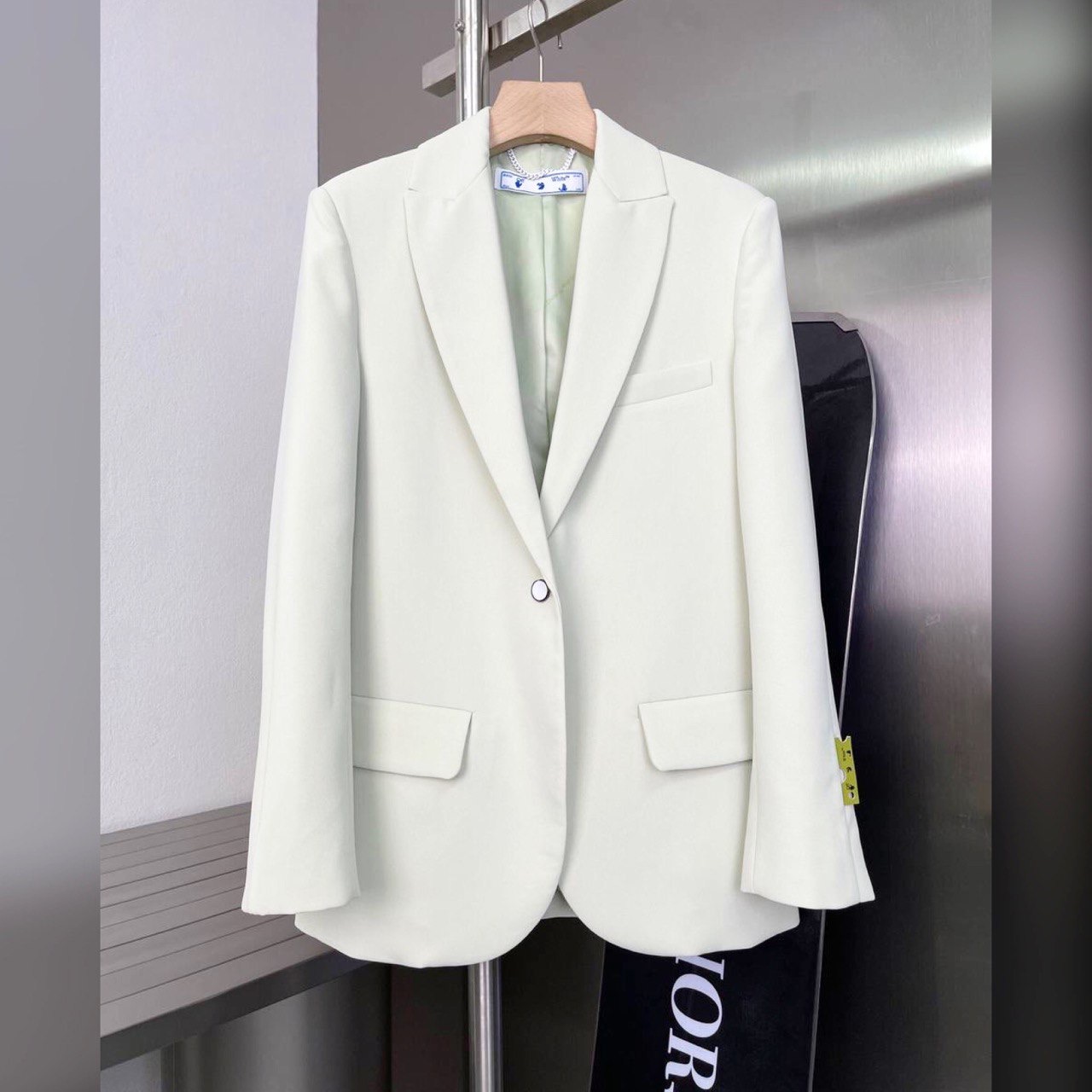 Off-White wear