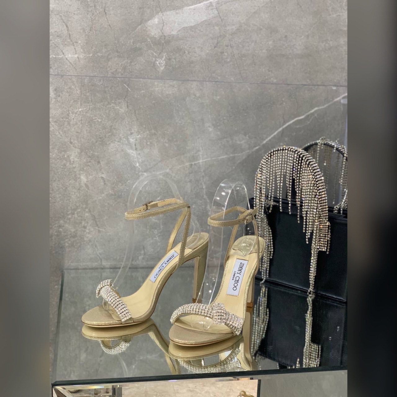 Jimmу Chоо shoes