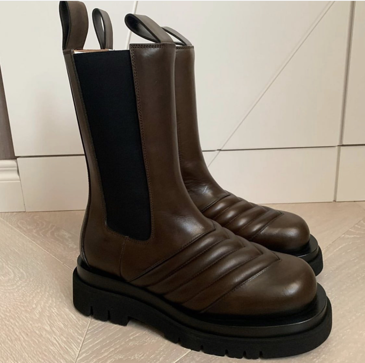 Bottega Veneta shoes