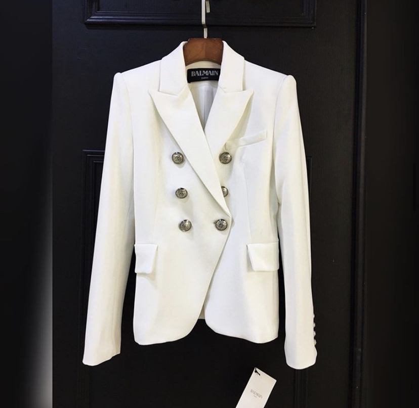 Balmain wear