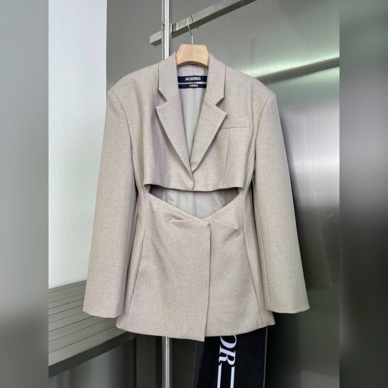Jacquemus wear