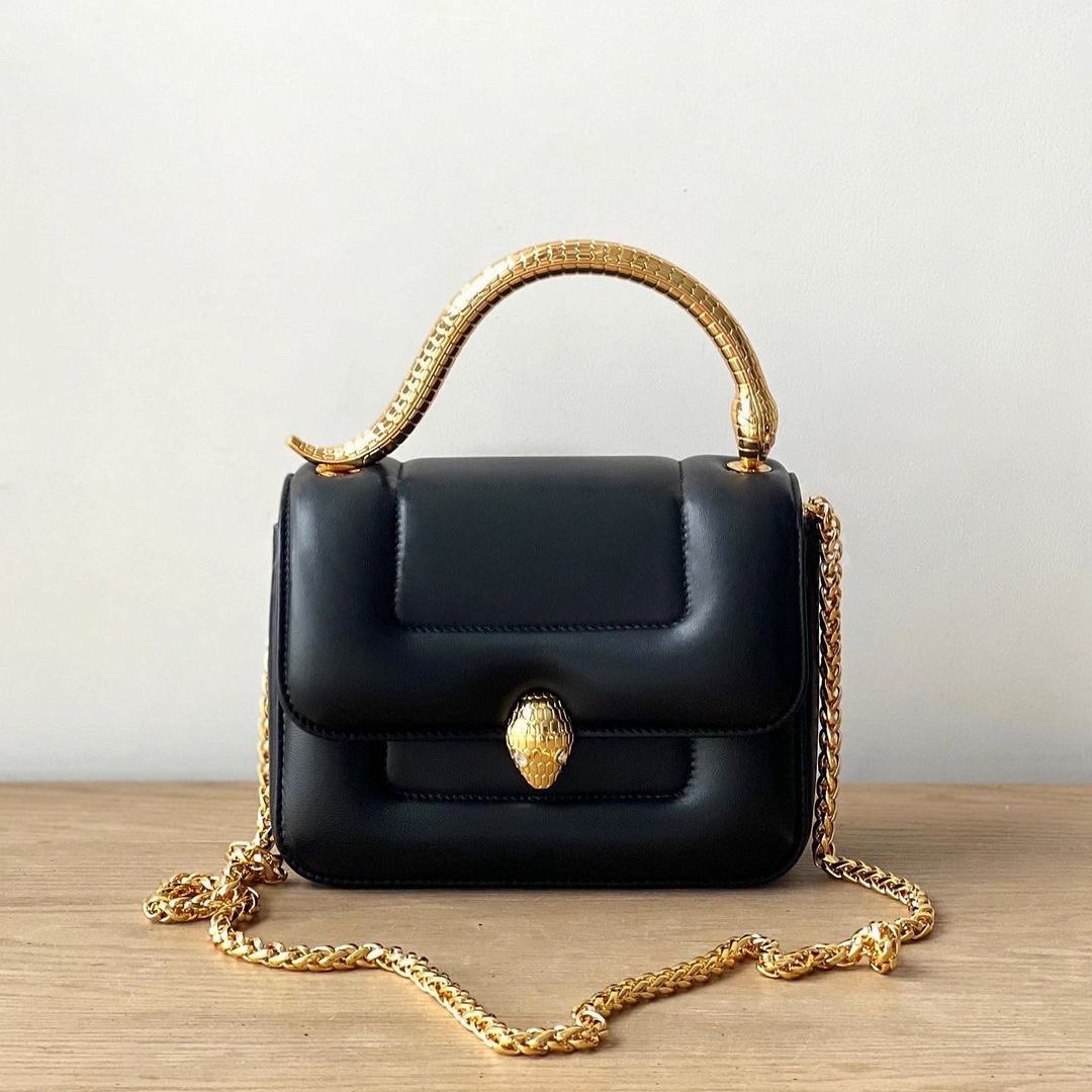 Bvlgari bag