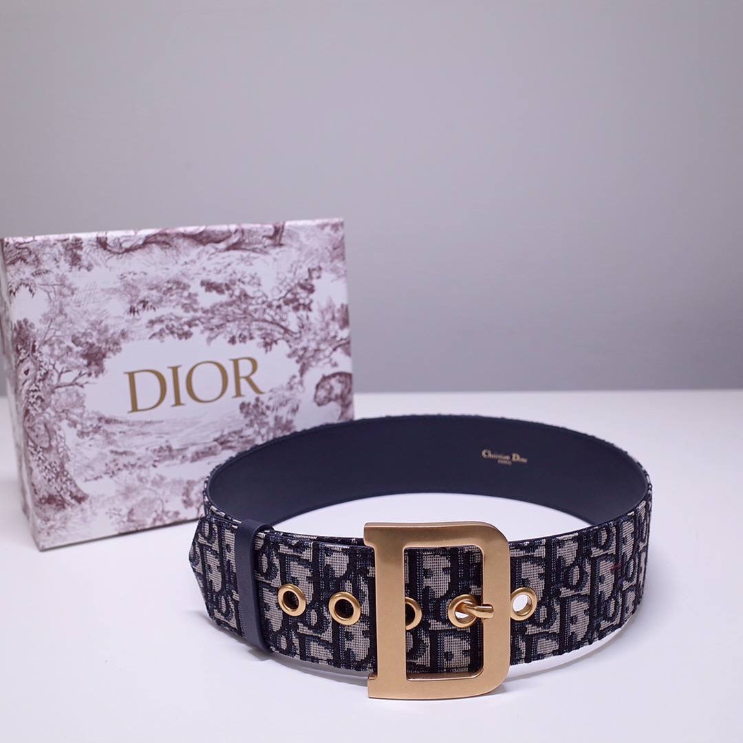 Christian Dior accessories