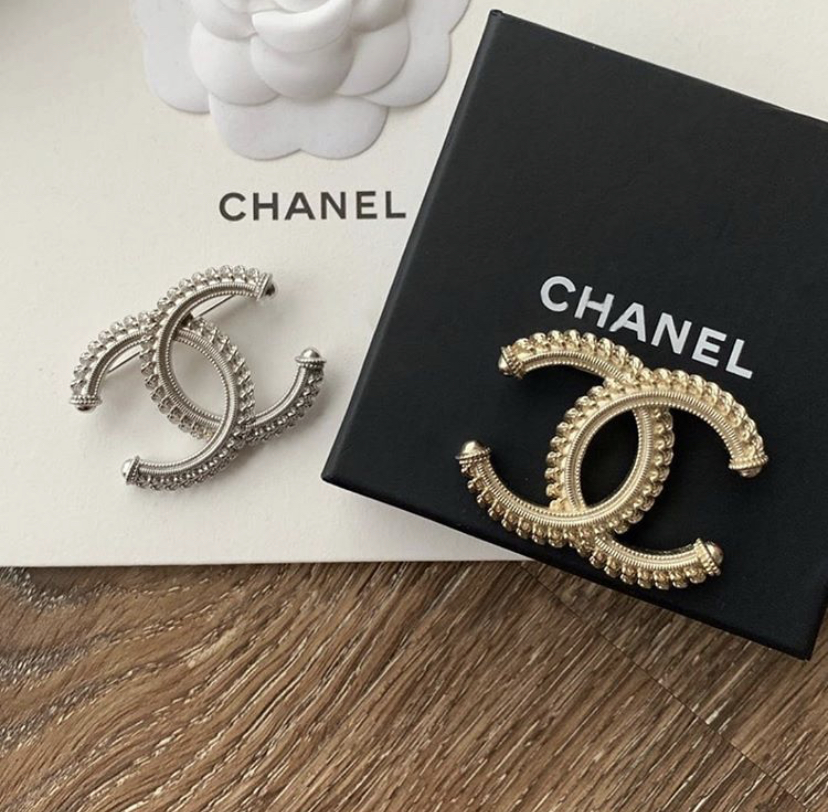Chanel accessories