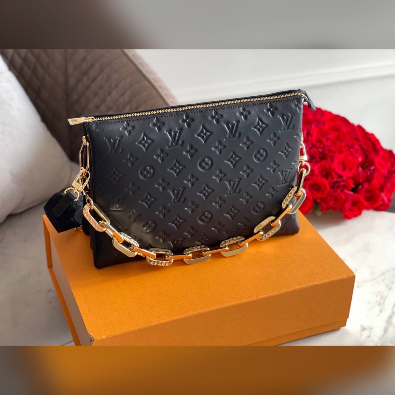 Louis Vuitton bag