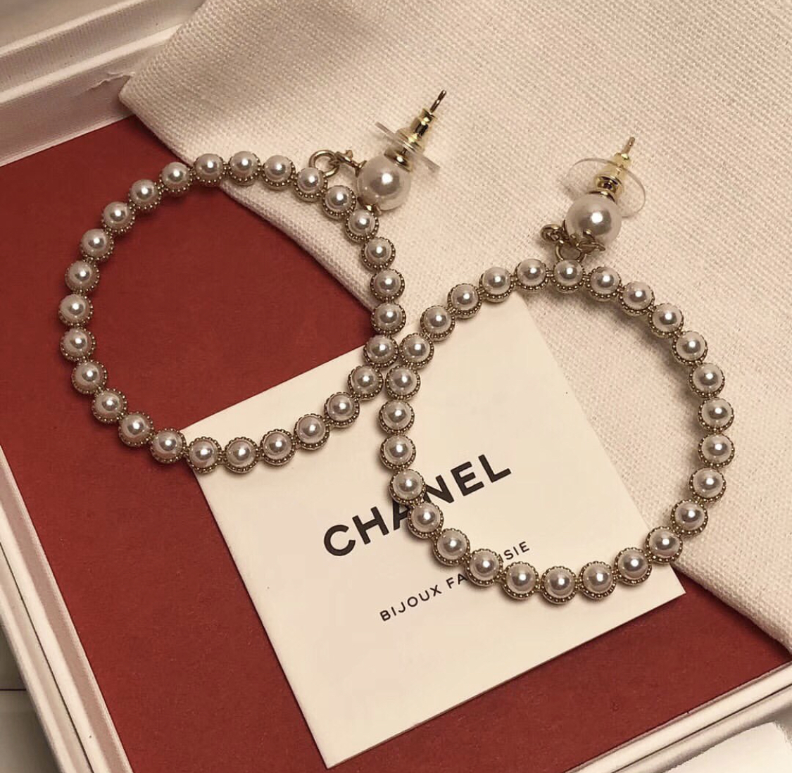 Chanel Accessories