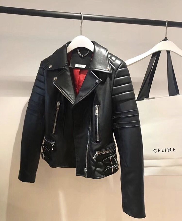 Celine Jacket