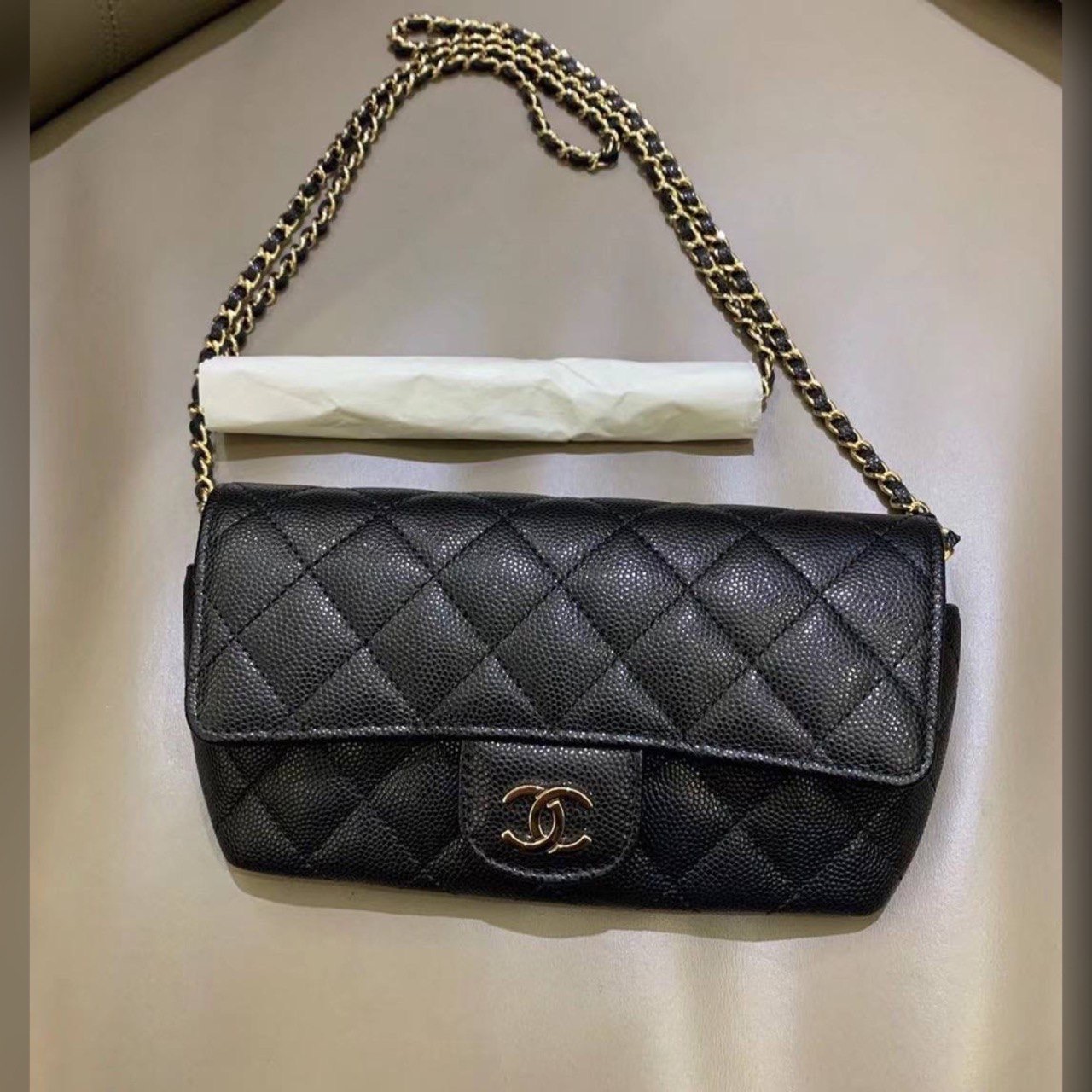 Chanel accessories