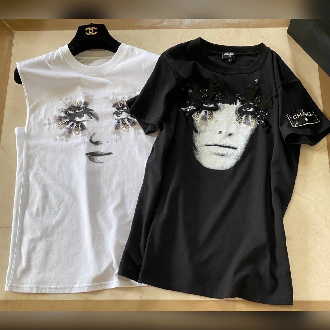 Chanel wear