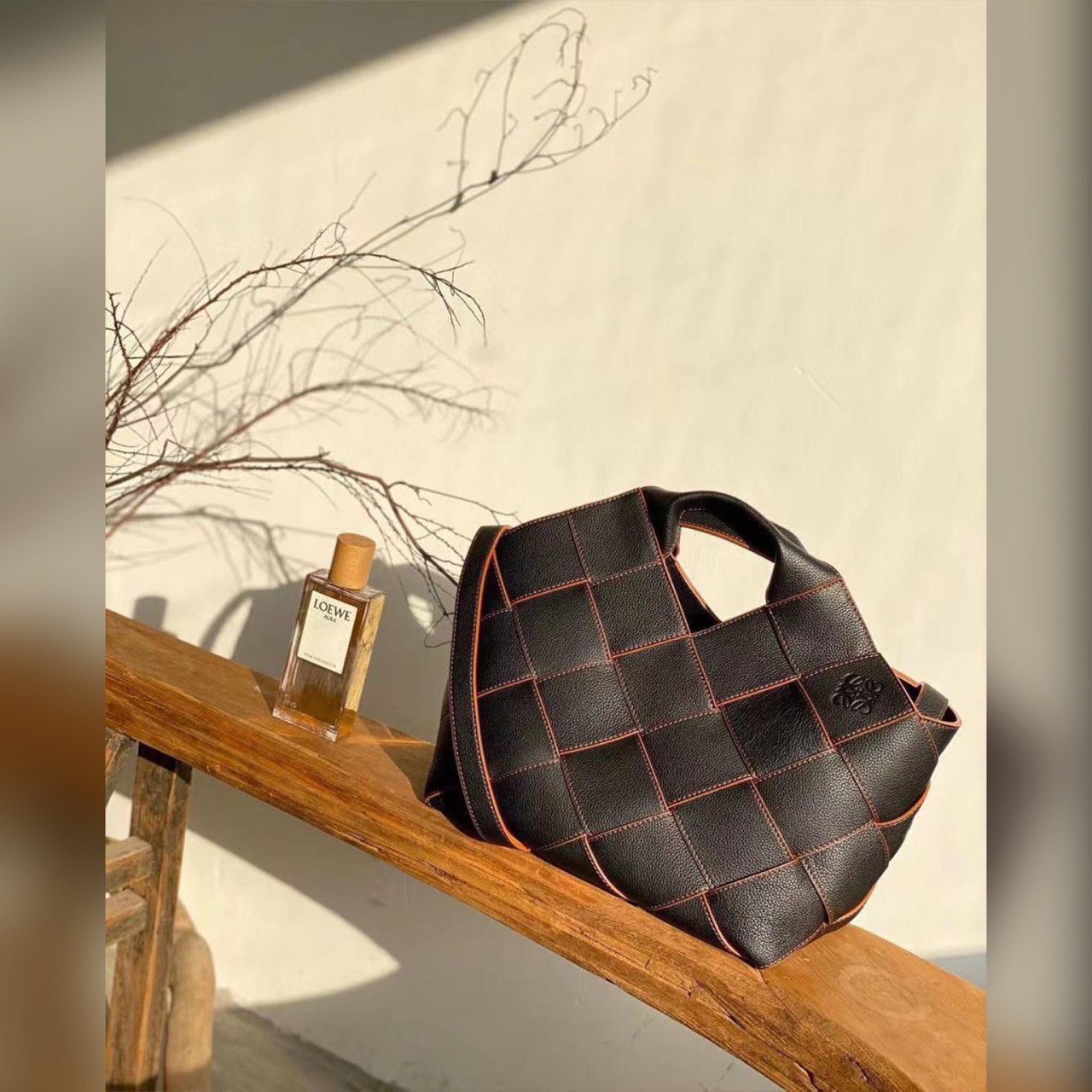 Loewe bag