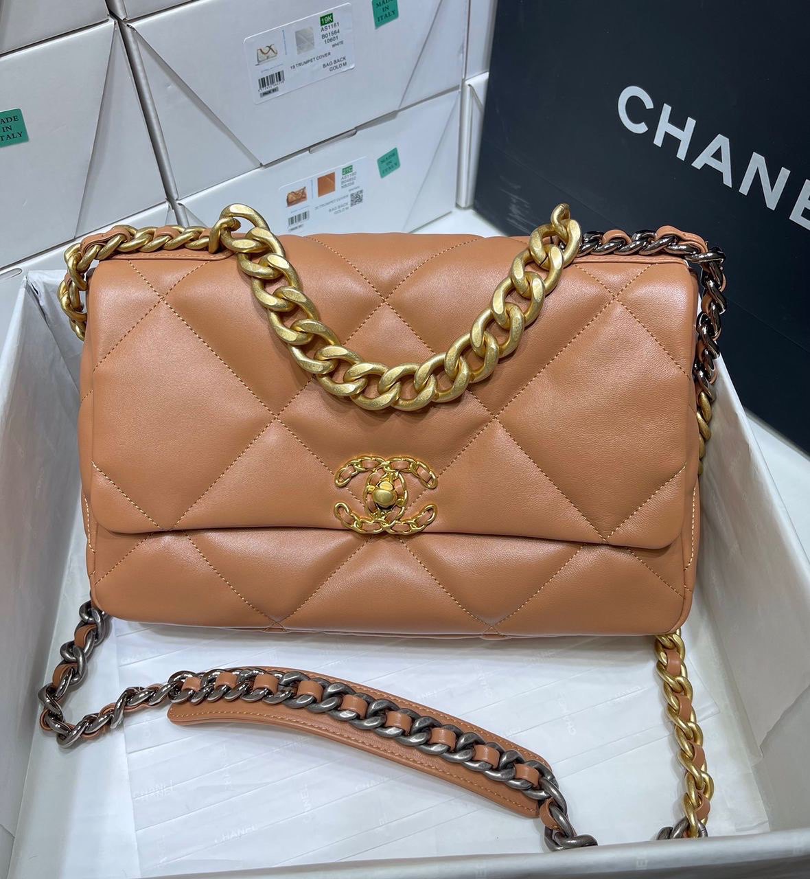 Chanel bag