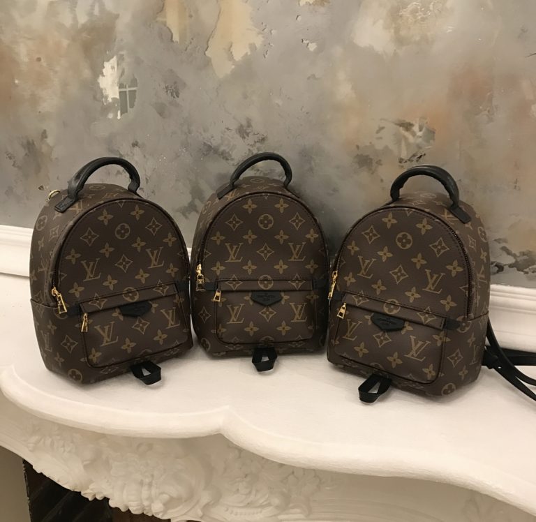 Louis Vuitton bag