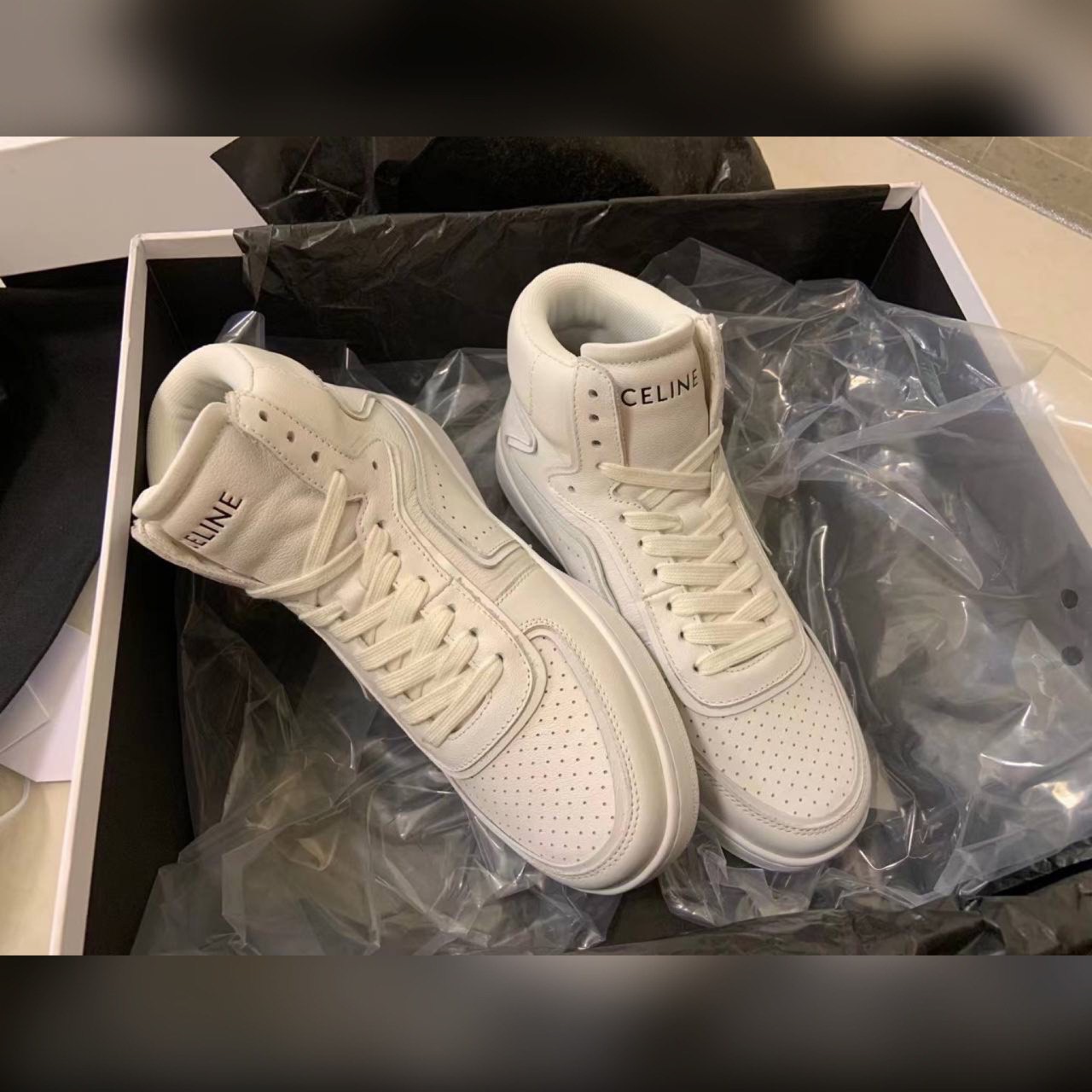 Celine shoes