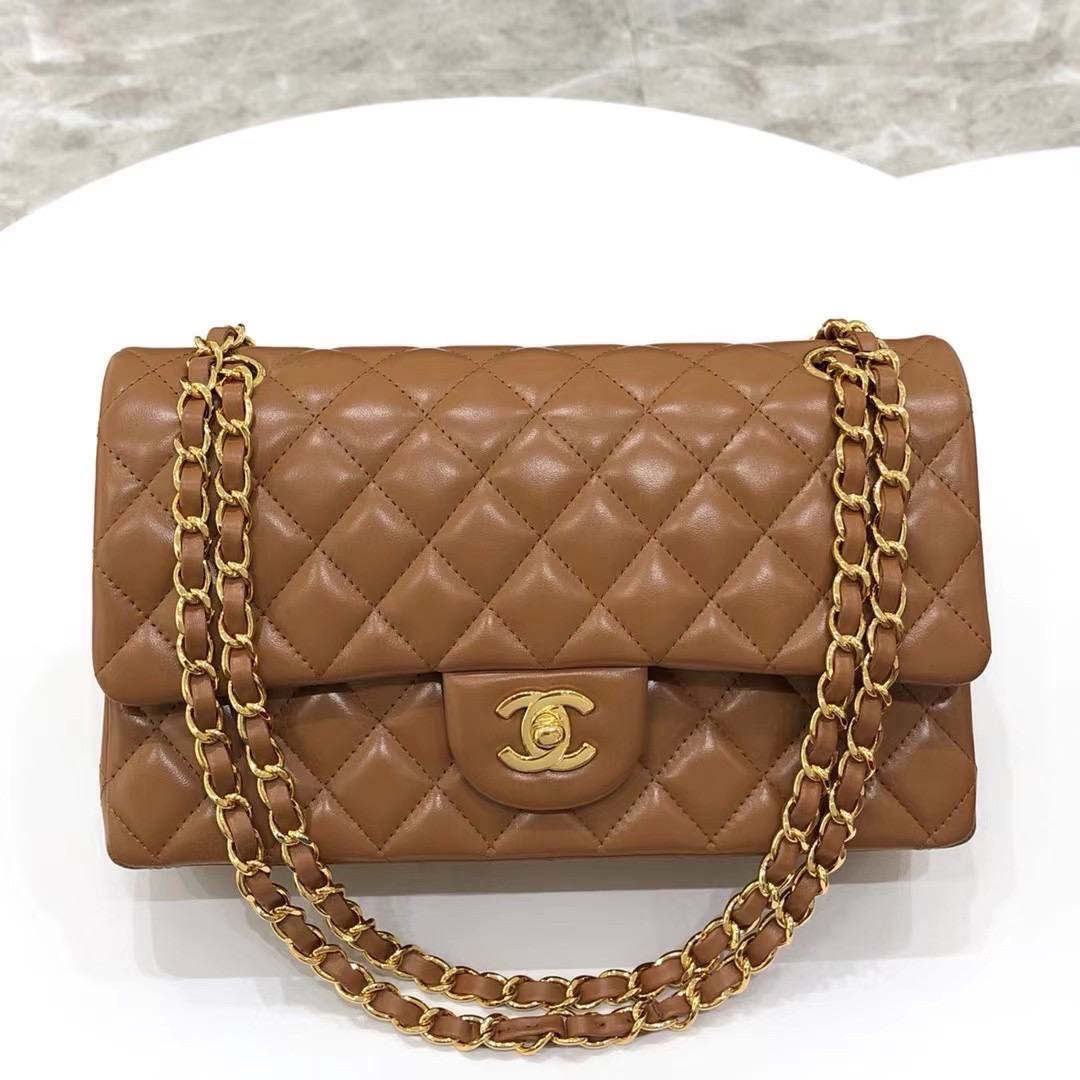 Chanel bag
