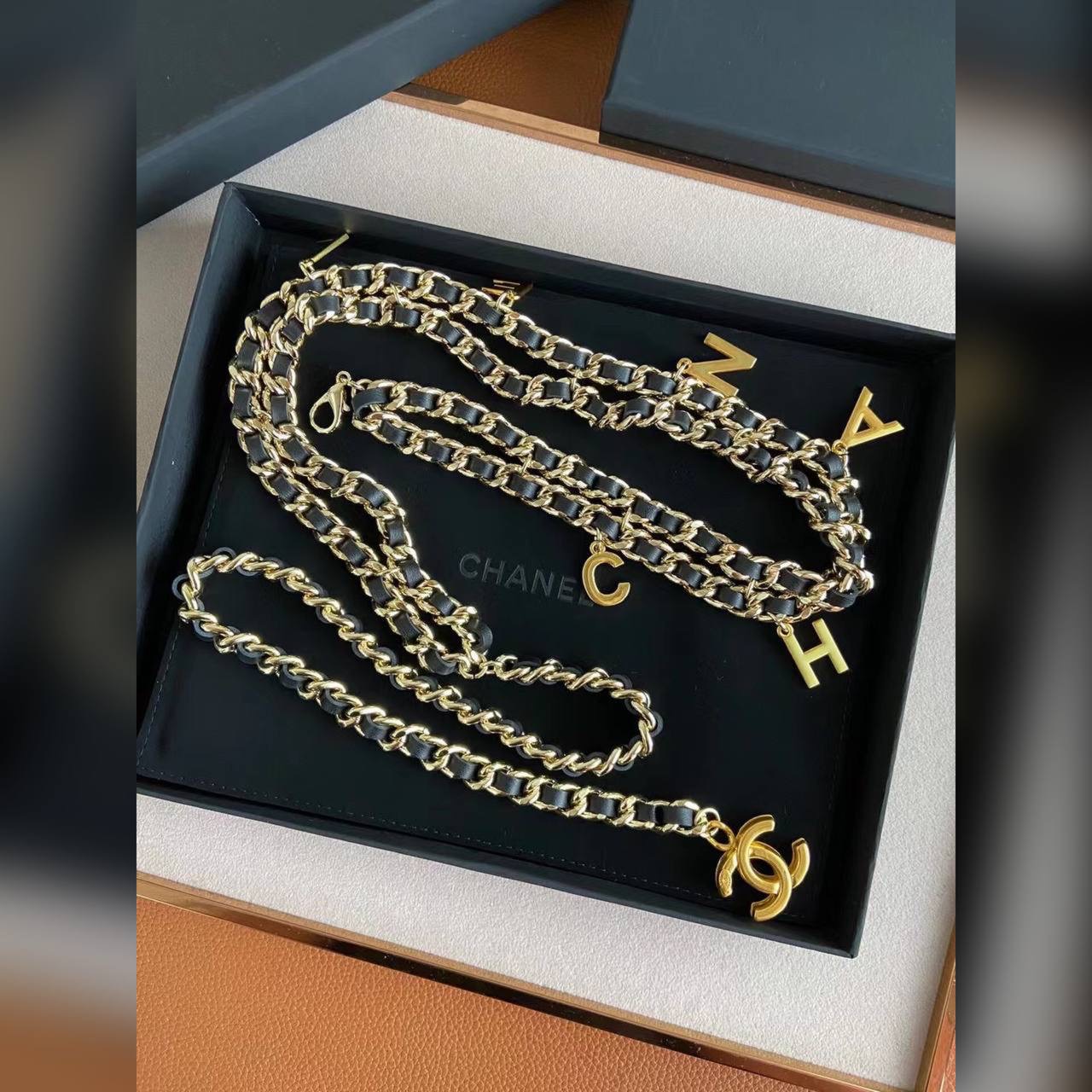 Сhаnеl accessories