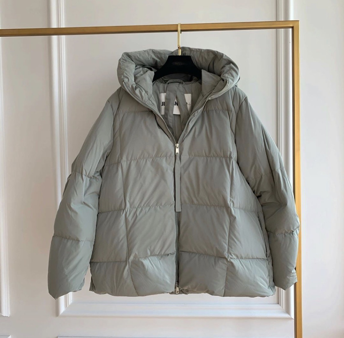 Jil Sander wear