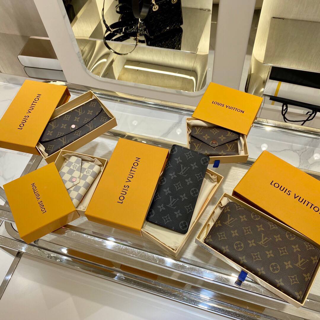 Louis Vuitton accessories
