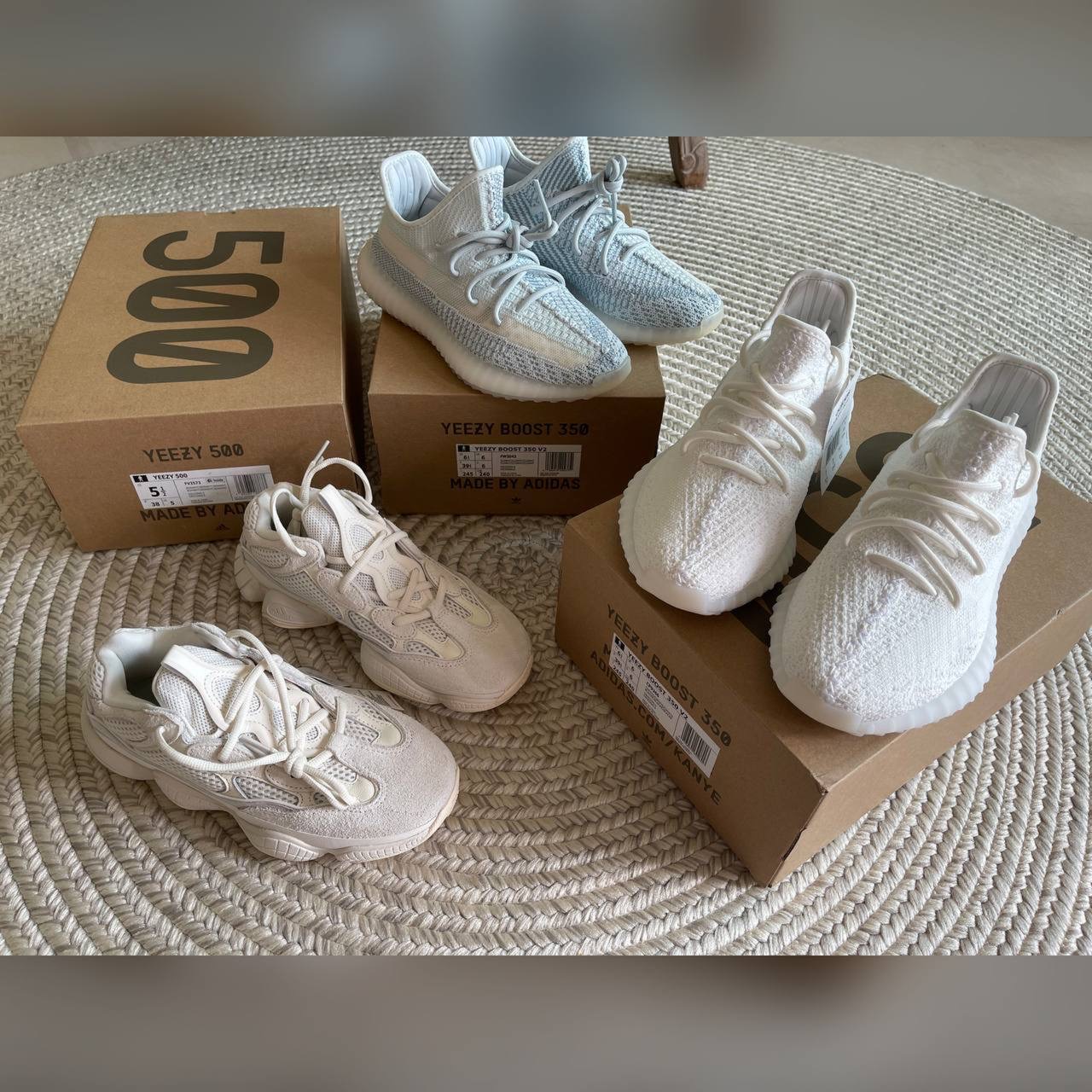 Adidas shoes