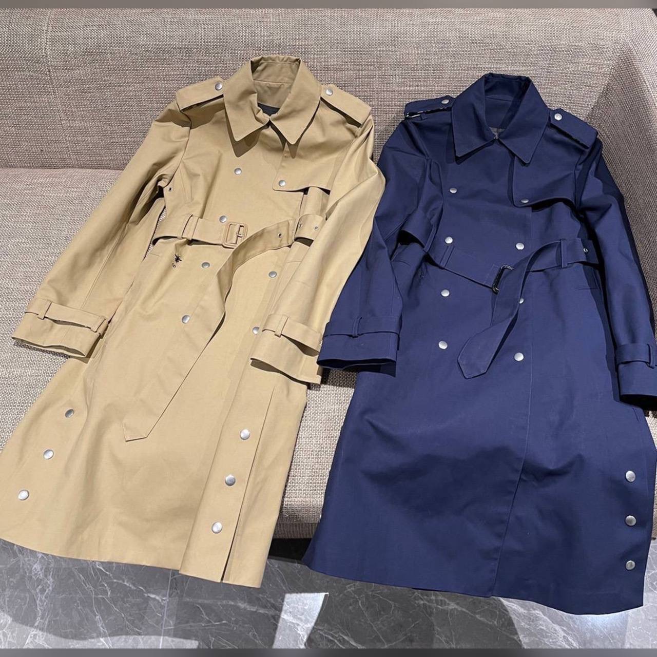 Christian Dior wear