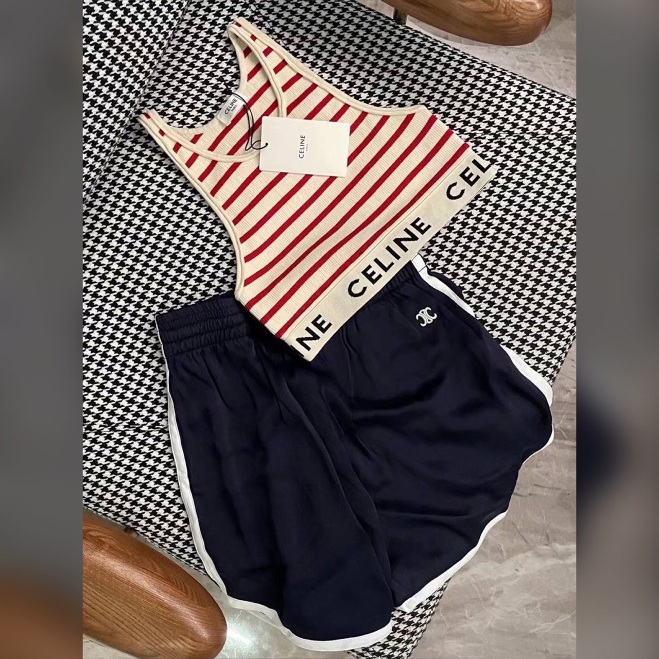 Celine wear