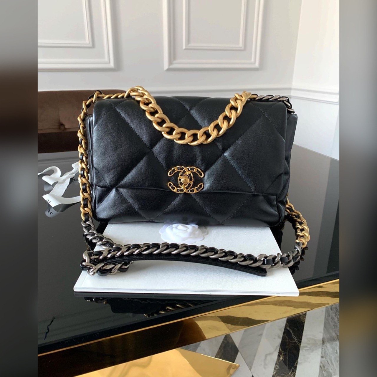 Chanel bag