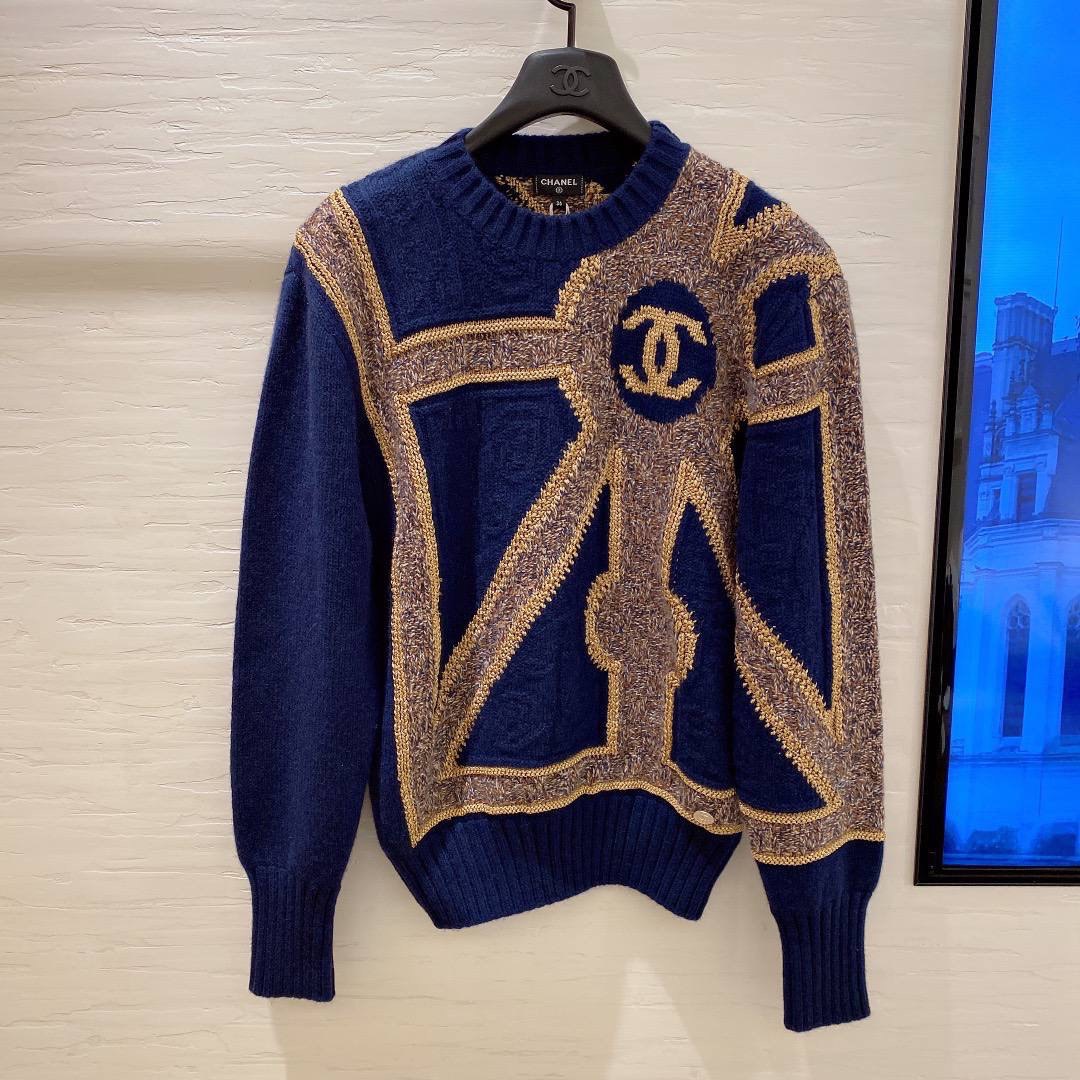Chanel wear