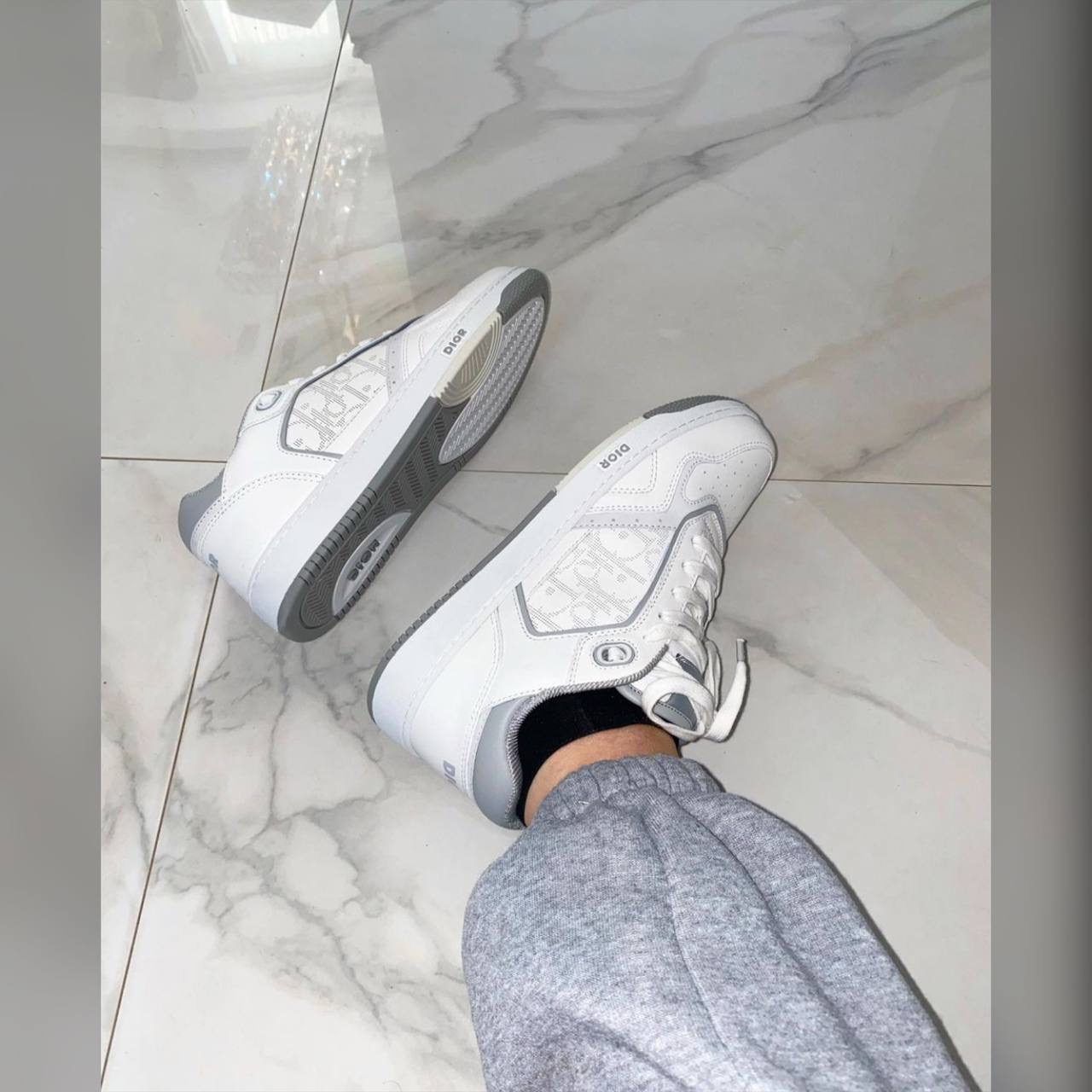 Christian Dior shoes