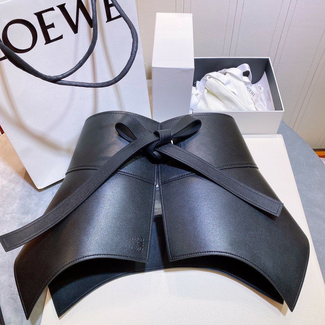 Loewe accessories