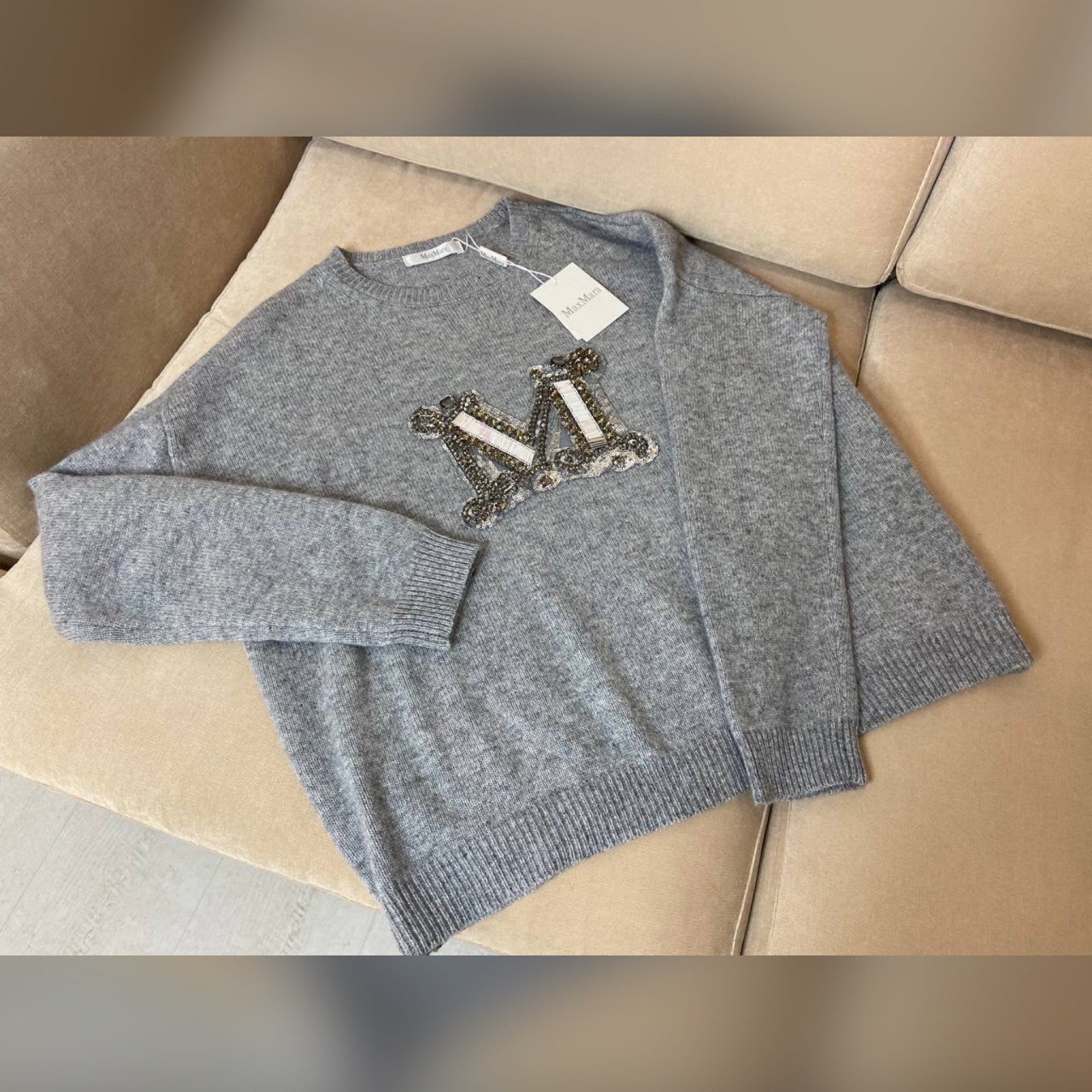 MaxMara wear