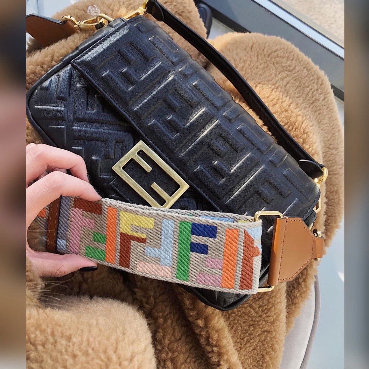 Fеndi bag