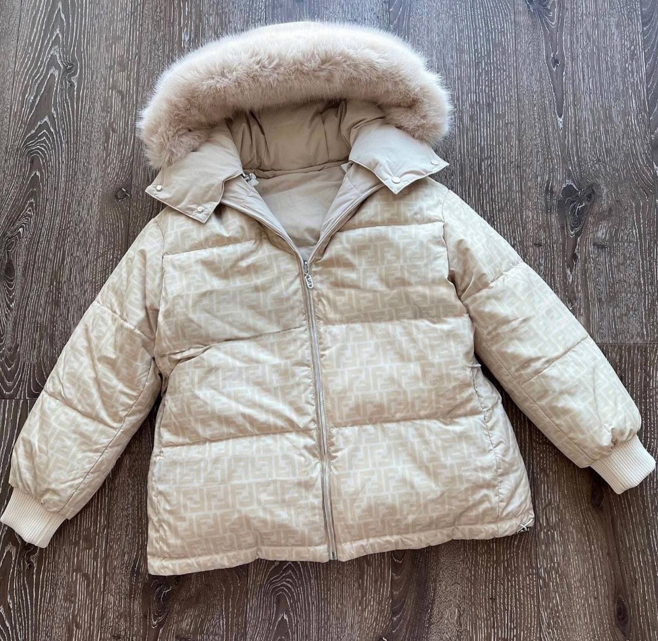 Fendi wear