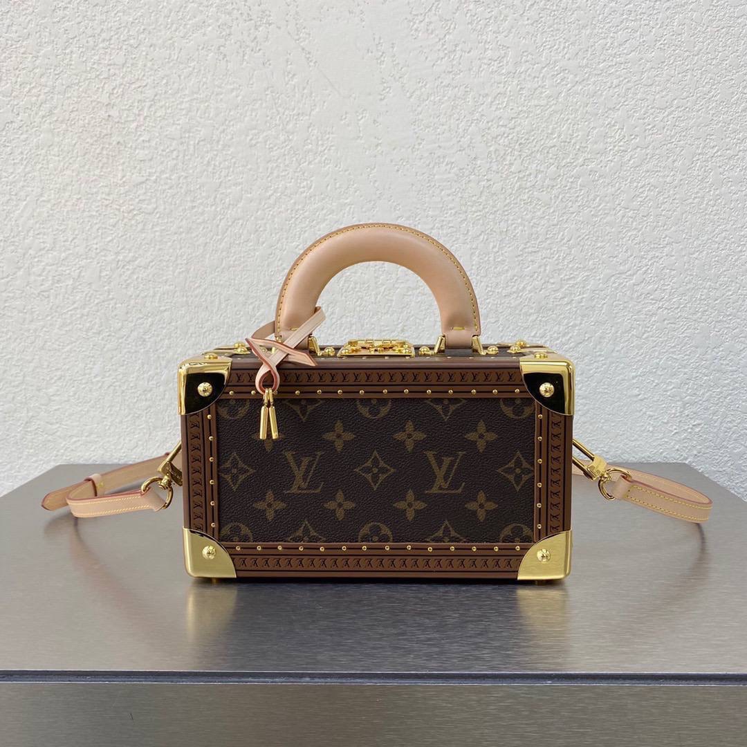 Louis Vuitton bag