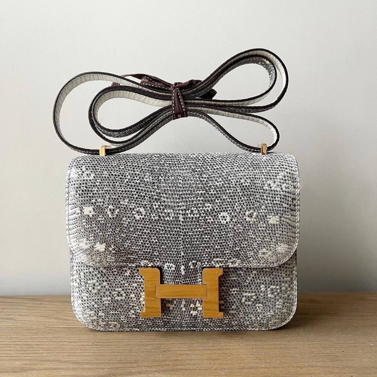 Hermes bag